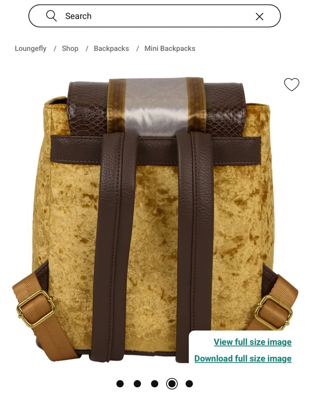 Loungefly nwt exclusive